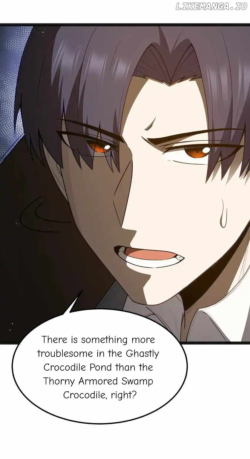 This Hero is a Money Supremacist Chapter 20 75